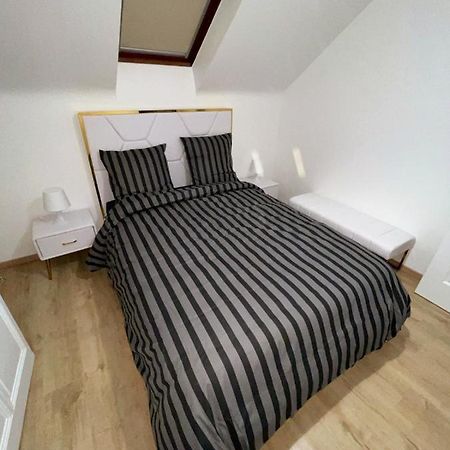 דיז'ון Luxury Suite Maladiere 2 מראה חיצוני תמונה