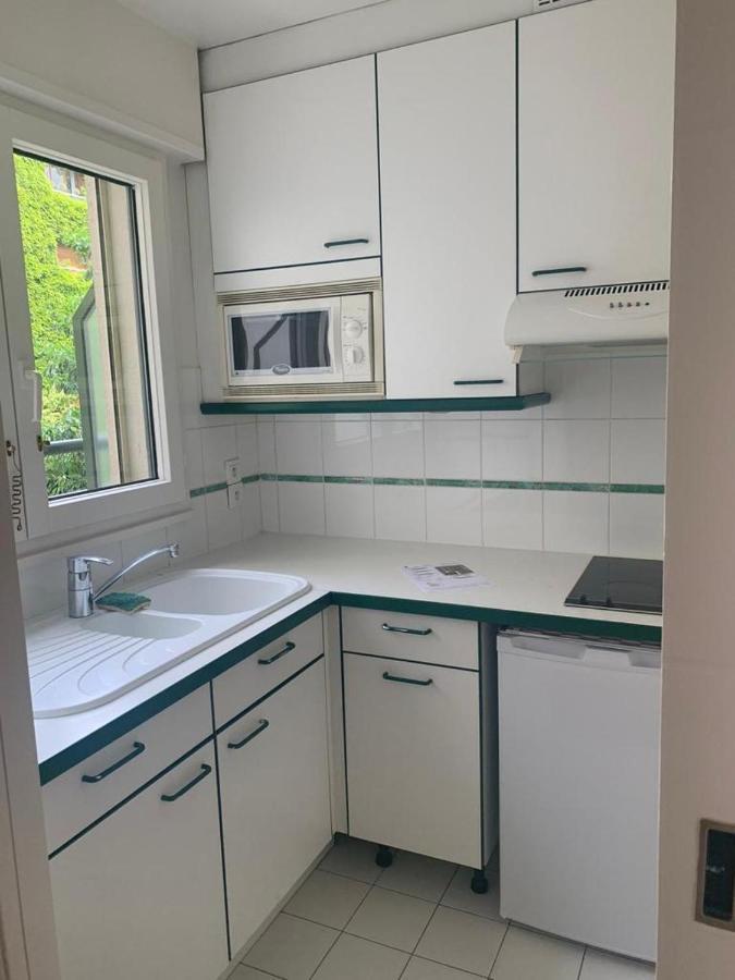 דיז'ון Luxury Suite Maladiere 2 מראה חיצוני תמונה