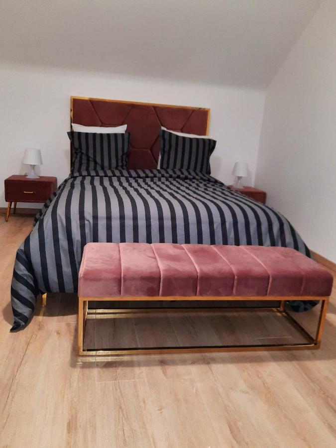 דיז'ון Luxury Suite Maladiere 2 מראה חיצוני תמונה