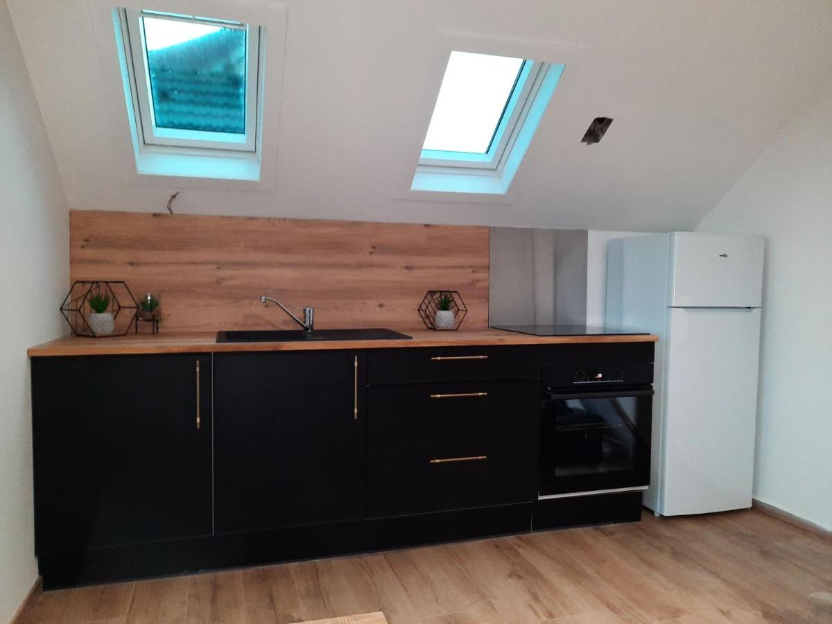 דיז'ון Luxury Suite Maladiere 2 מראה חיצוני תמונה